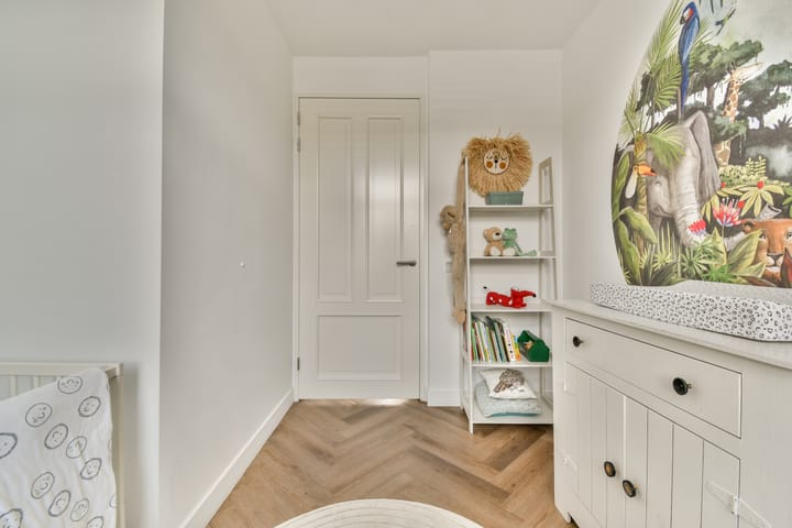 Photo 27 of Fort Diemerdamstraat 41