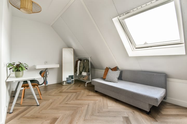 Photo 29 of Fort Diemerdamstraat 41