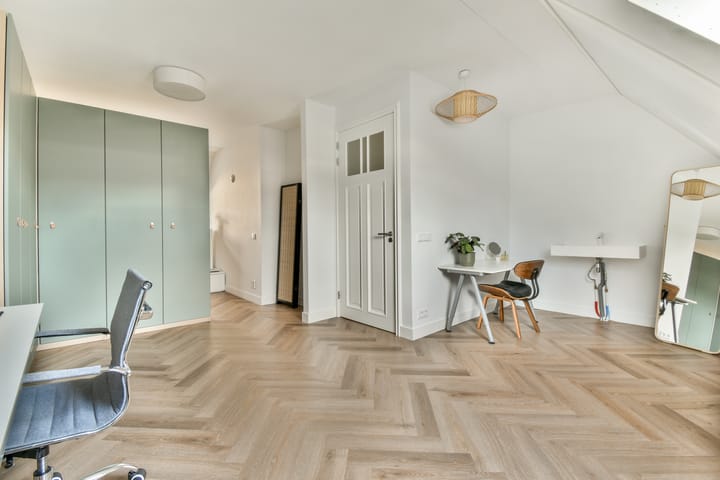 Photo 30 of Fort Diemerdamstraat 41