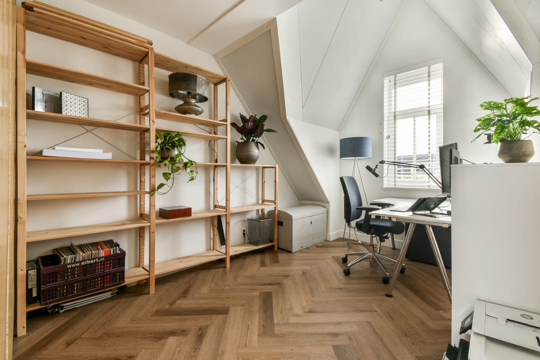 Photo 31 of Fort Diemerdamstraat 41