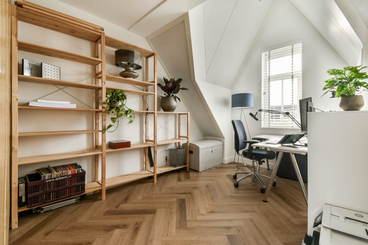 Photo 31 of Fort Diemerdamstraat 41