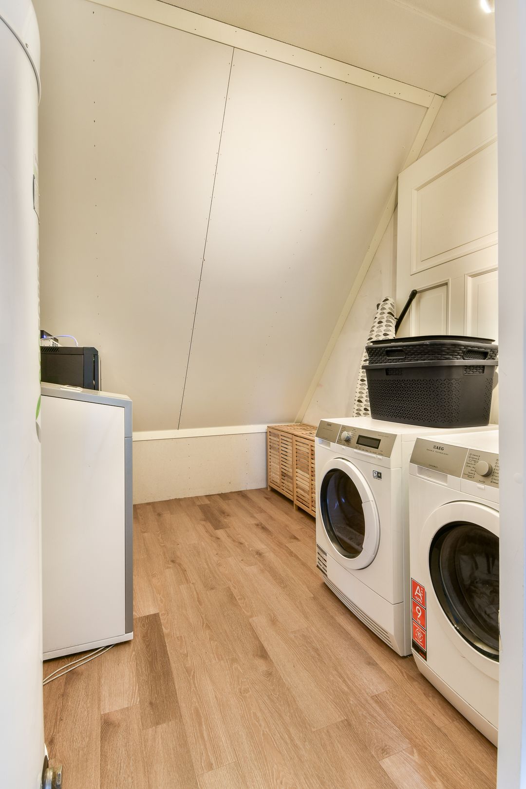 Photo 32 of Fort Diemerdamstraat 41