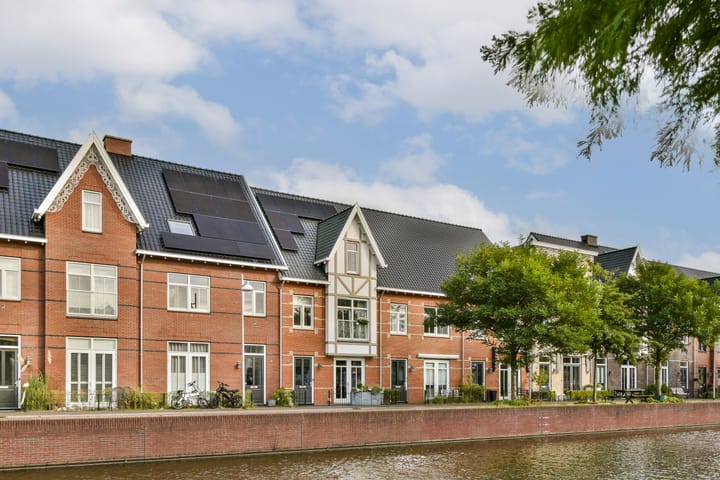 Photo 33 of Fort Diemerdamstraat 41