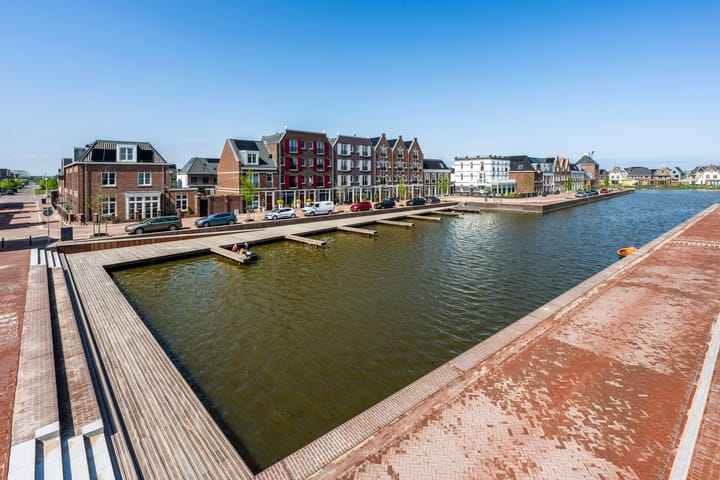 Photo 37 of Fort Diemerdamstraat 41