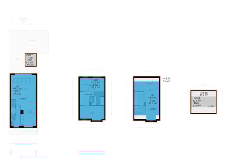 Photo 43 of Fort Diemerdamstraat 41