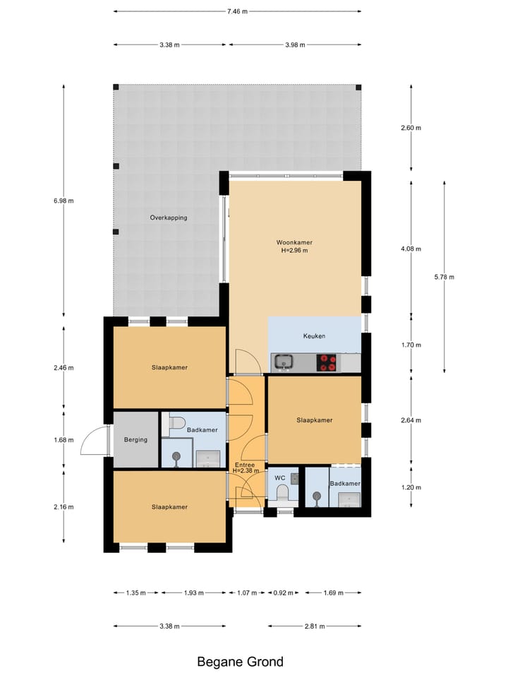 Photo 33 of Kooizandweg 6-489