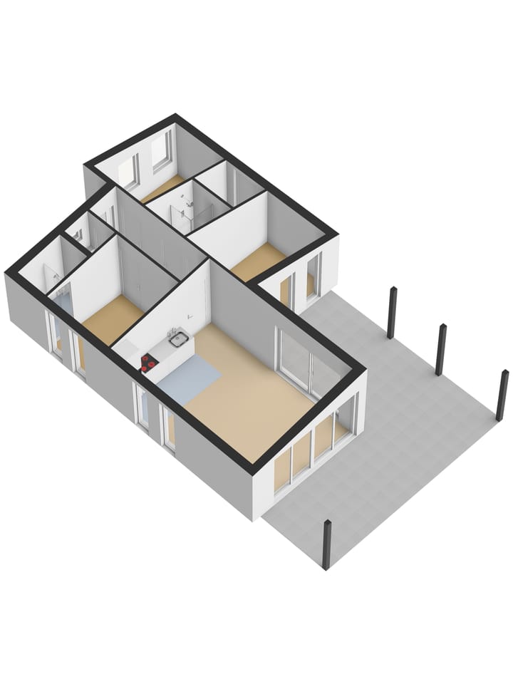 Photo 34 of Kooizandweg 6-489