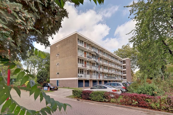 Foto 1 van Richterslaan 111