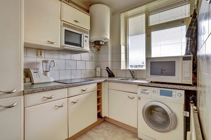 Photo 2 of Richterslaan 111