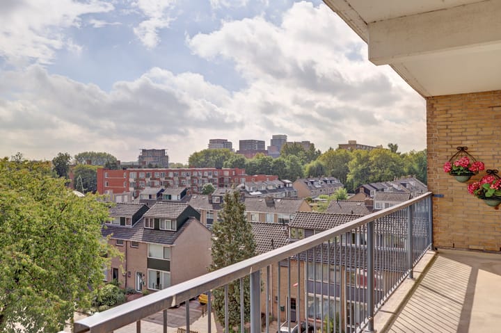 Foto 5 van Richterslaan 111