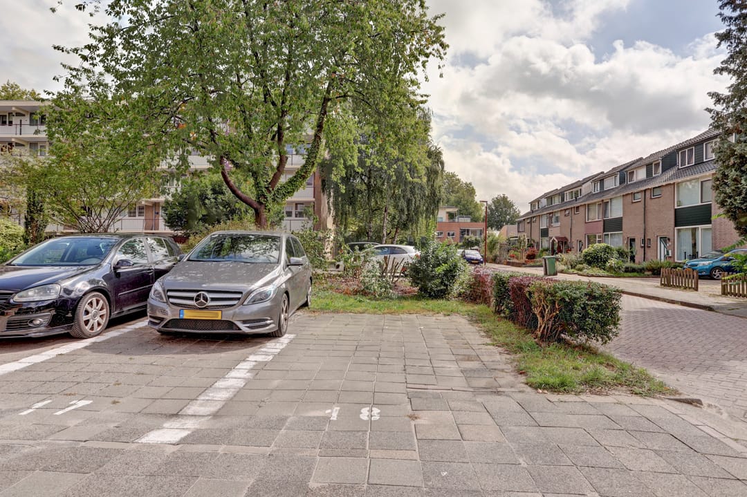 Photo 8 of Richterslaan 111