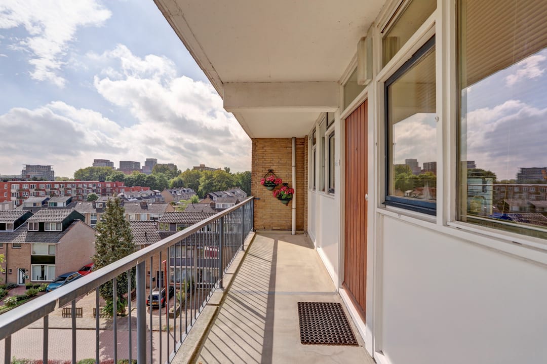 Photo 11 of Richterslaan 111