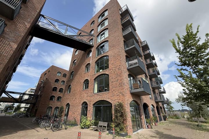 Foto 2 van Zandstrooierstraat 85