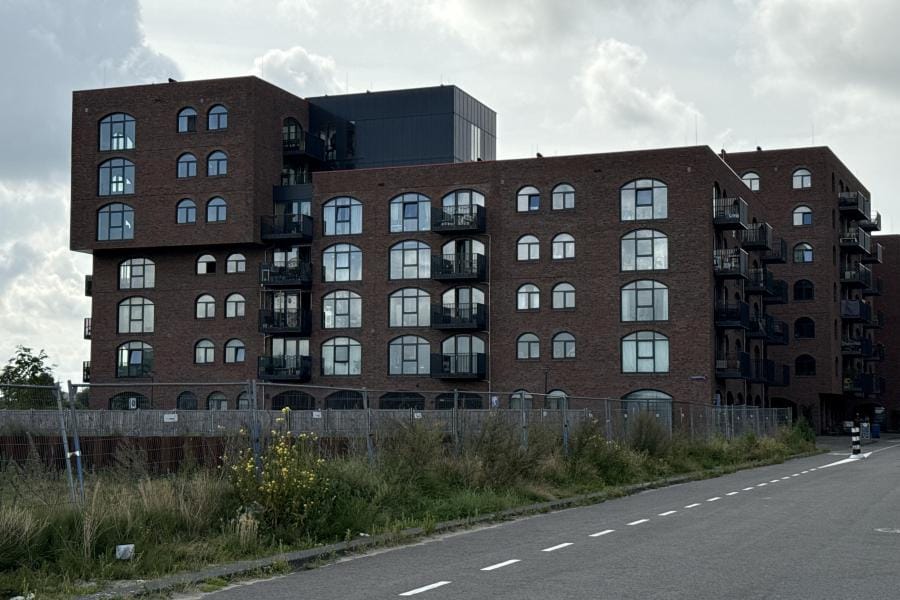 Photo 8 of Zandstrooierstraat 85