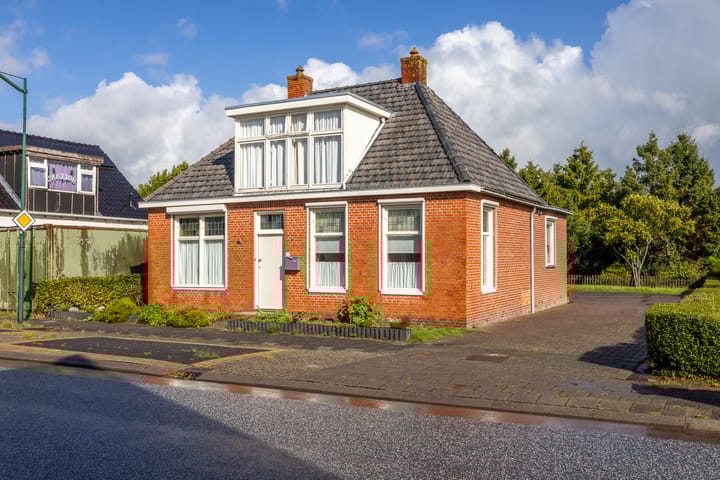 Foto 1 van Eekebuursterweg 27