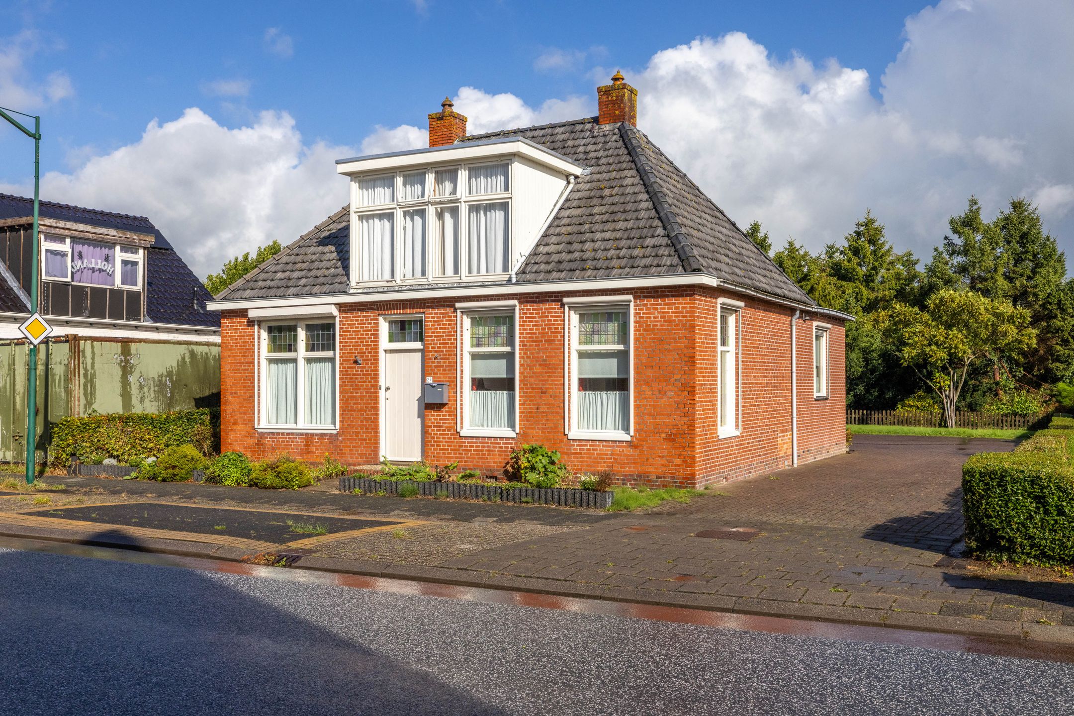 Eekebuursterweg, 27, Oldekerk, 9821PA, Groningen, Nederland 27