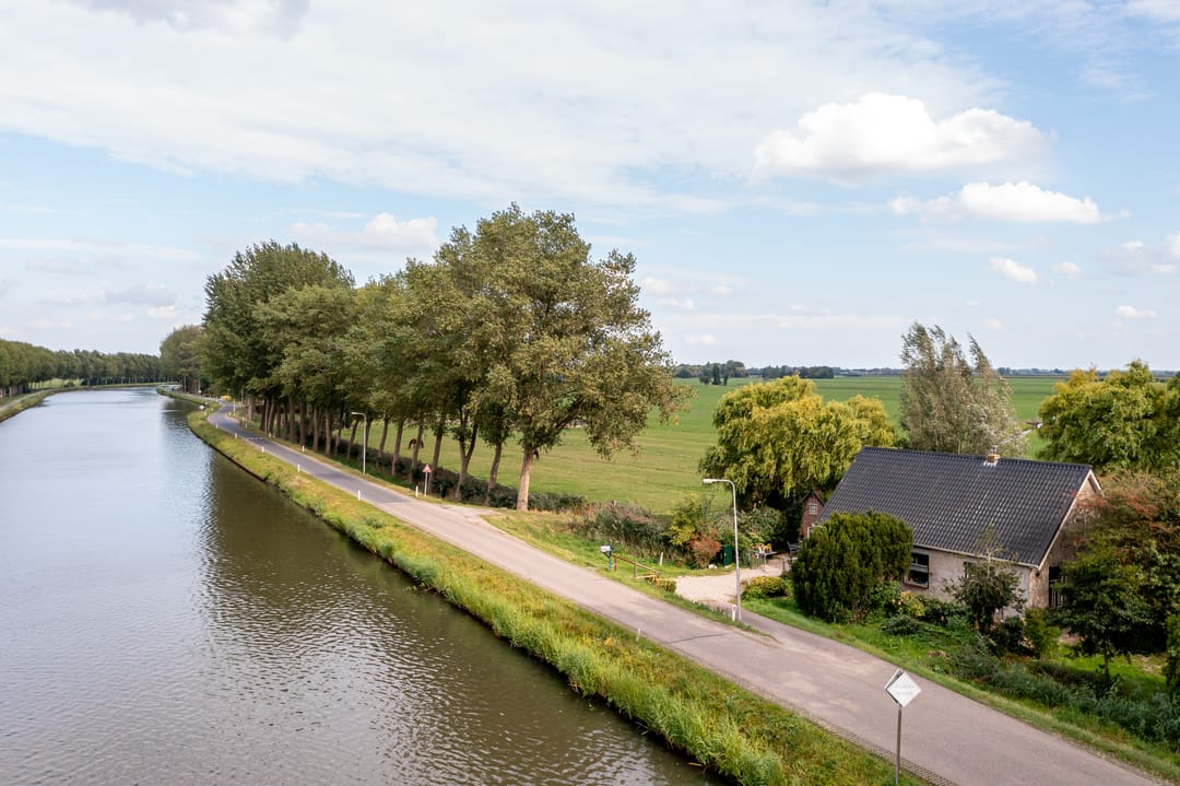 Photo 1 of Kanaaldijk 8