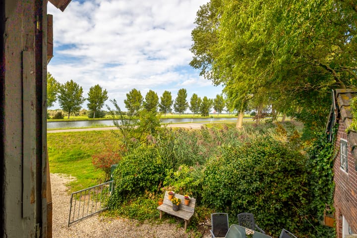 Foto 3 van Kanaaldijk 8