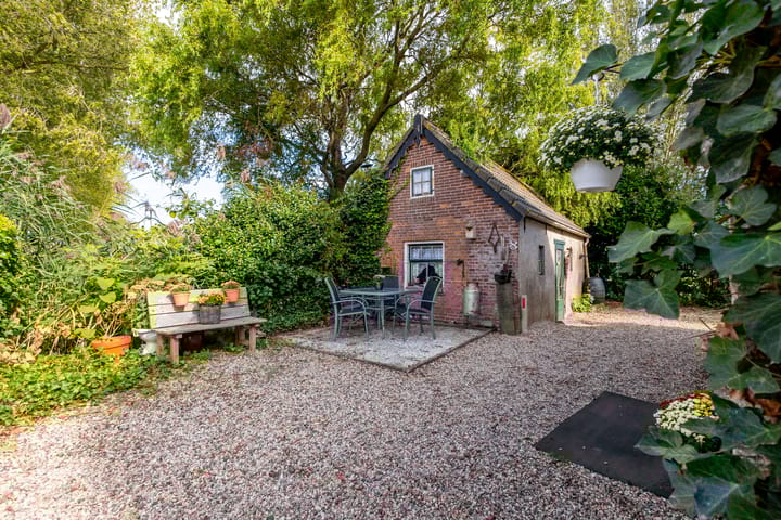 Foto 4 van Kanaaldijk 8