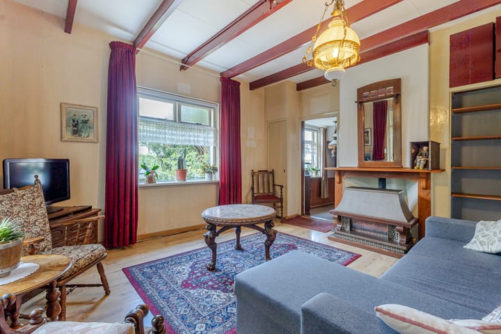 Foto 12 van Kanaaldijk 8