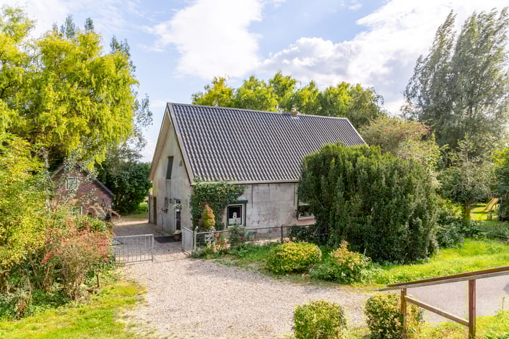 Foto 45 van Kanaaldijk 8