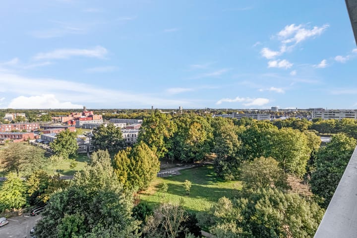 Foto 6 van Lisztgaarde 262