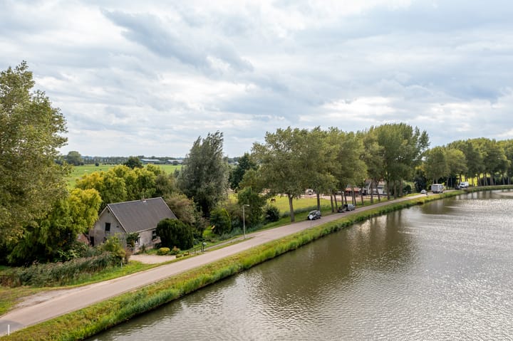 Foto 50 van Kanaaldijk 8