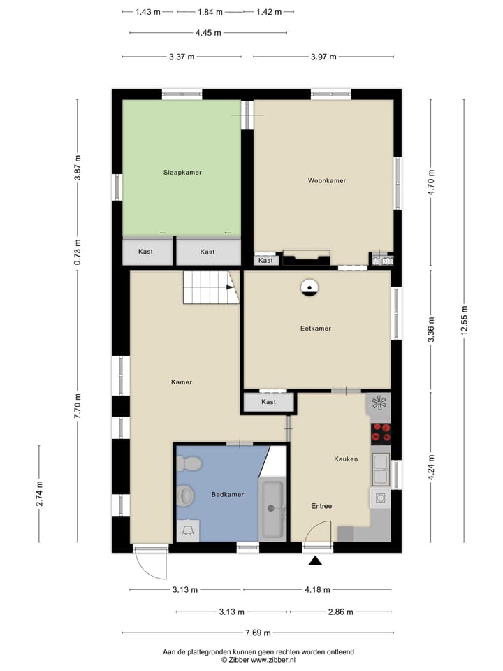 Foto 56 van Kanaaldijk 8