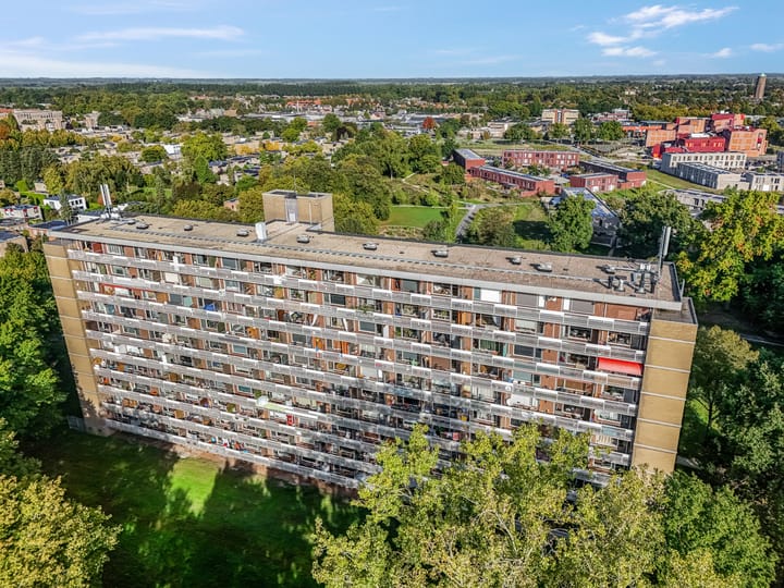 Foto 18 van Lisztgaarde 262