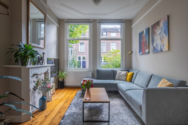 Foto 3 van Graaf Lodewijkstraat 24