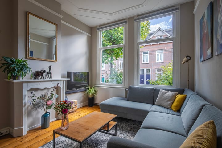 Foto 4 van Graaf Lodewijkstraat 24