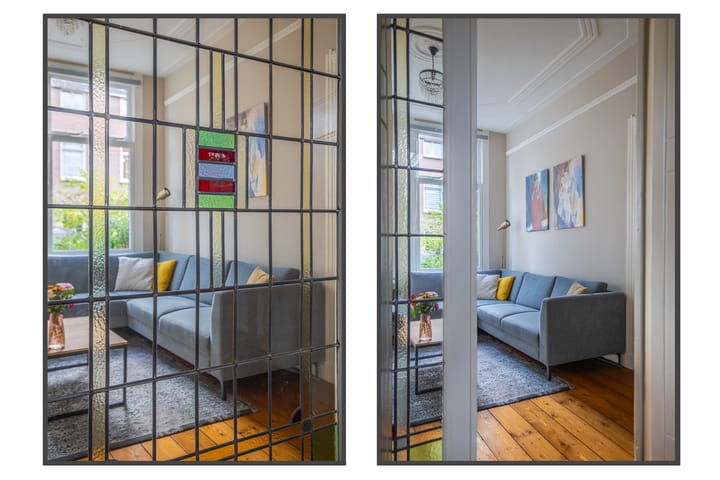 Foto 6 van Graaf Lodewijkstraat 24