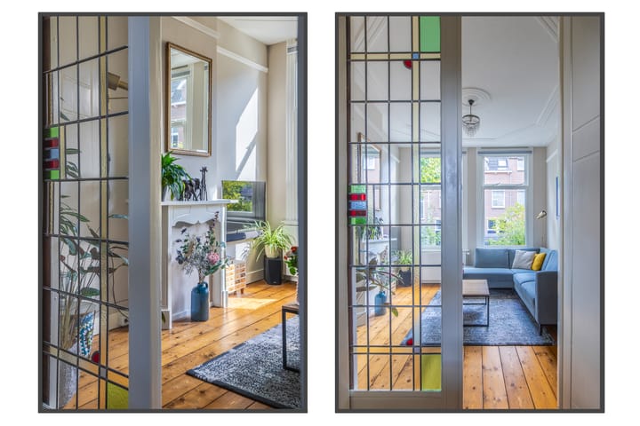 Foto 7 van Graaf Lodewijkstraat 24