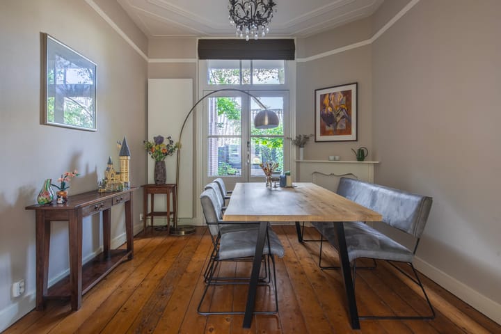 Foto 8 van Graaf Lodewijkstraat 24