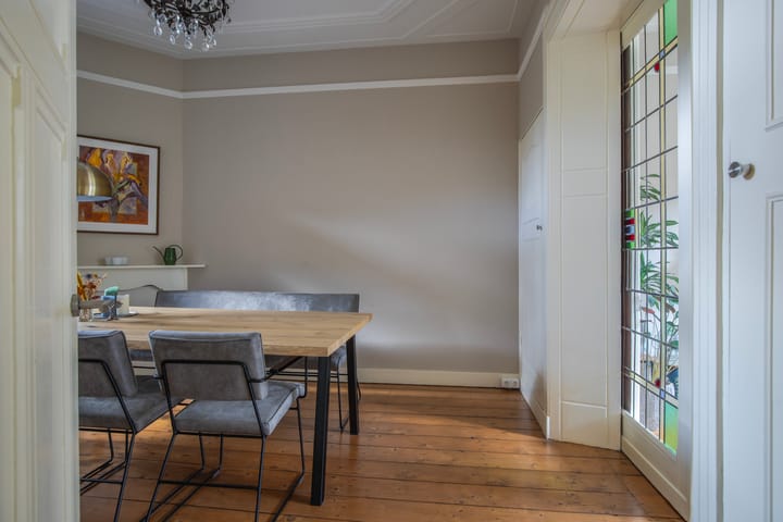 Foto 9 van Graaf Lodewijkstraat 24