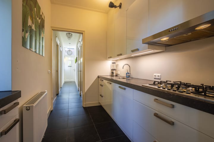 Foto 11 van Graaf Lodewijkstraat 24