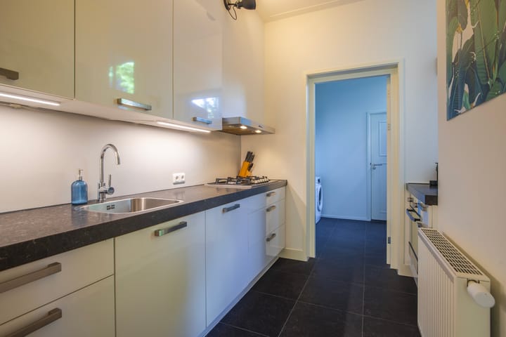 Foto 12 van Graaf Lodewijkstraat 24