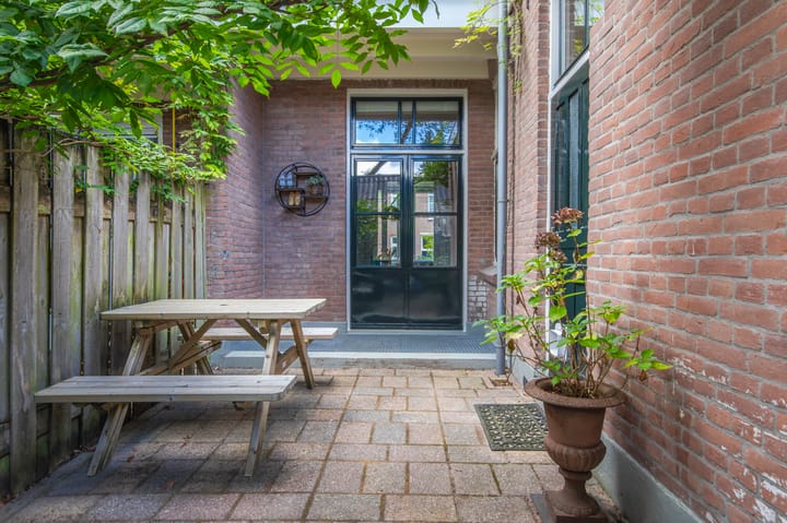 Foto 15 van Graaf Lodewijkstraat 24