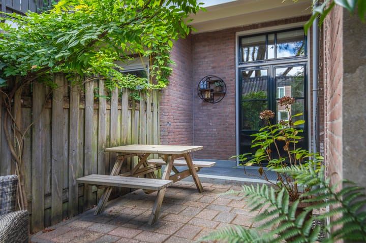 Foto 16 van Graaf Lodewijkstraat 24