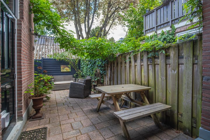 Foto 17 van Graaf Lodewijkstraat 24