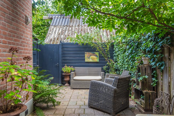 Foto 18 van Graaf Lodewijkstraat 24