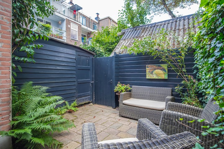 Foto 19 van Graaf Lodewijkstraat 24