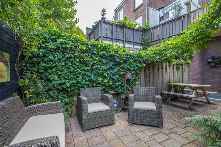 Foto 20 van Graaf Lodewijkstraat 24