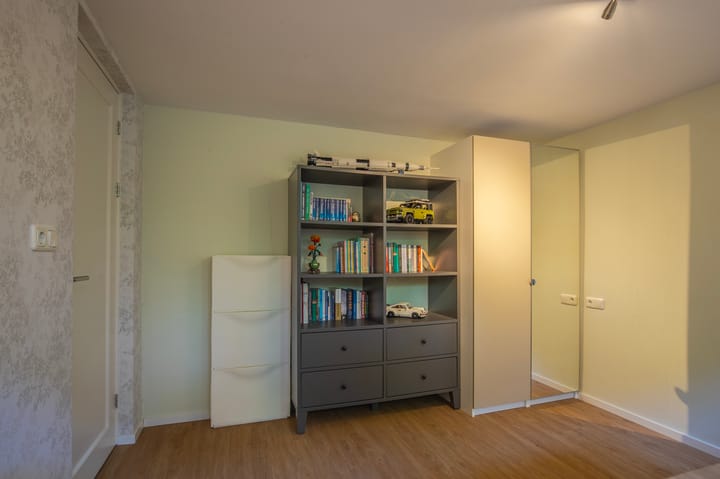 Foto 29 van Graaf Lodewijkstraat 24