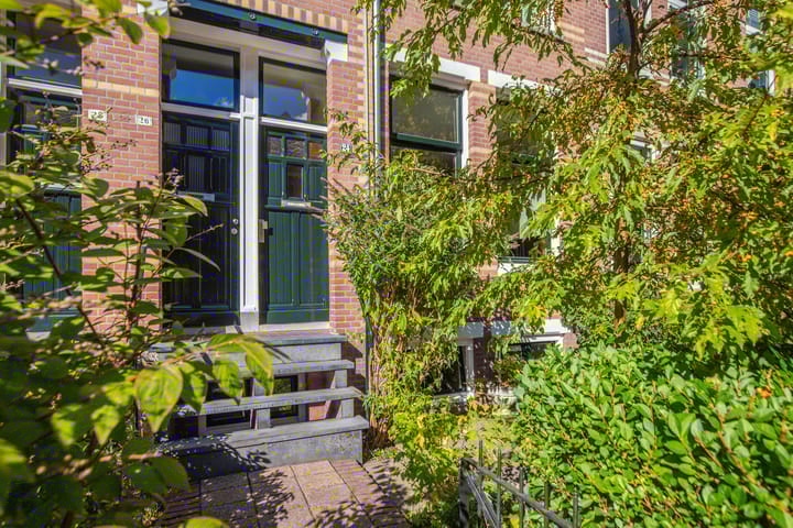 Foto 30 van Graaf Lodewijkstraat 24