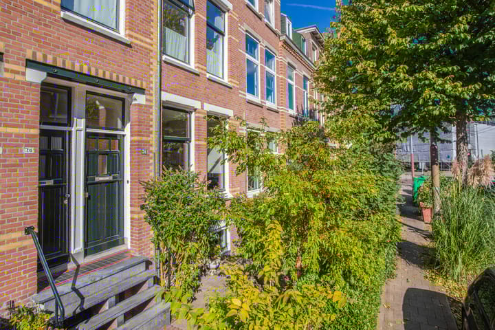 Foto 31 van Graaf Lodewijkstraat 24