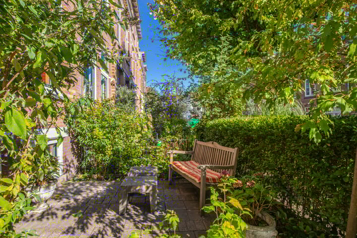 Foto 32 van Graaf Lodewijkstraat 24