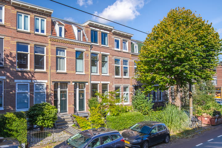 Foto 33 van Graaf Lodewijkstraat 24