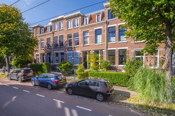 Foto 34 van Graaf Lodewijkstraat 24