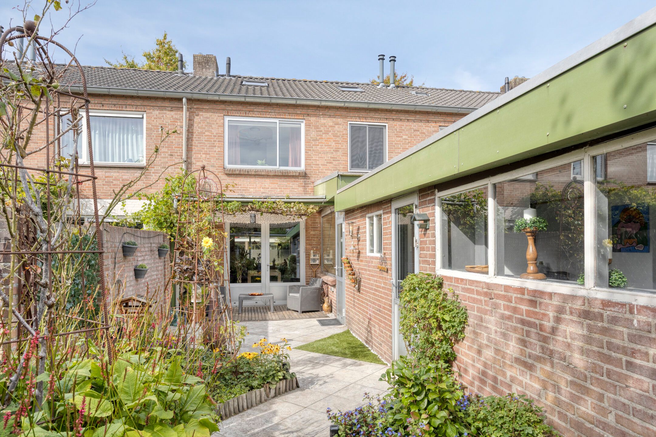 Foto 45 van Molenstraat 28